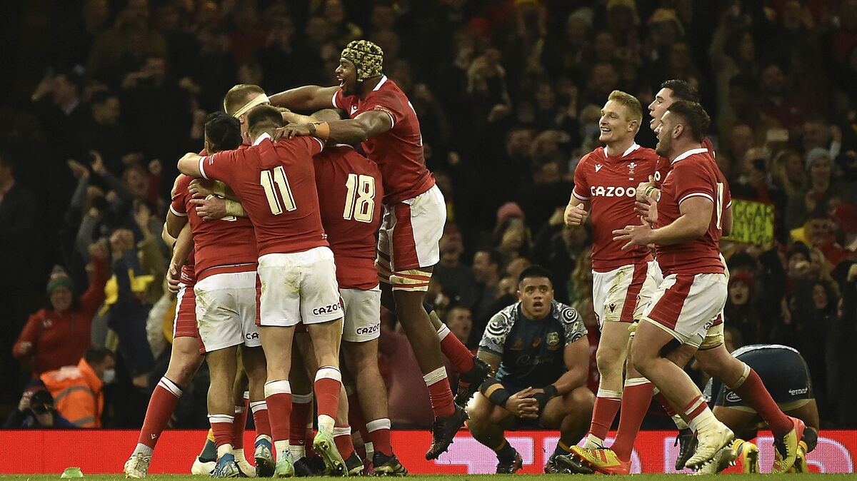 Rugby Information: Priestland hero of Cardiff as Wales edge previous Australia