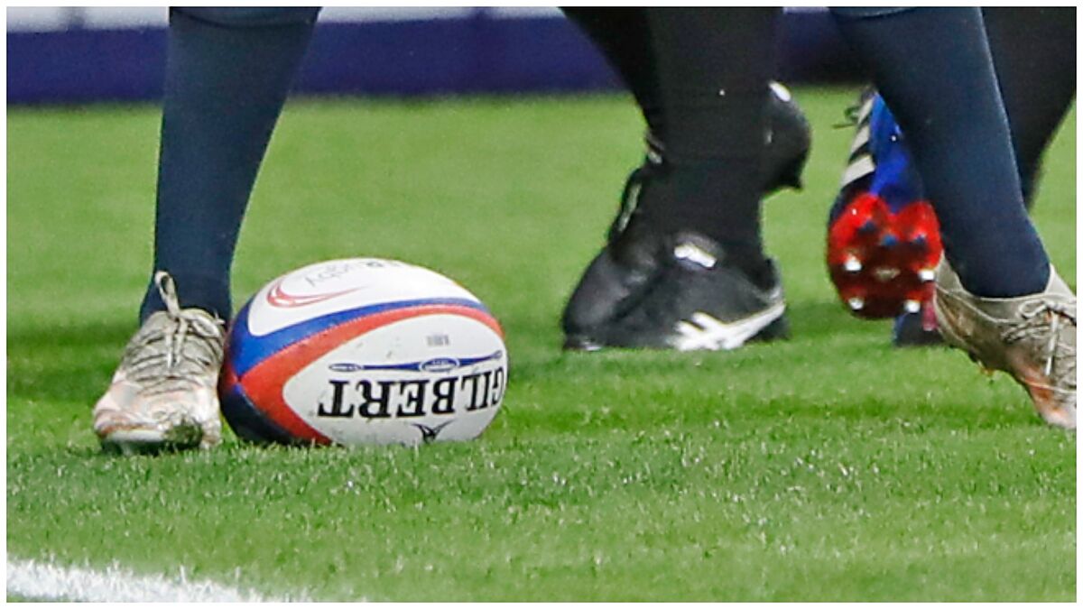 Rugby additionally restricts transgender girls in worldwide competitions
