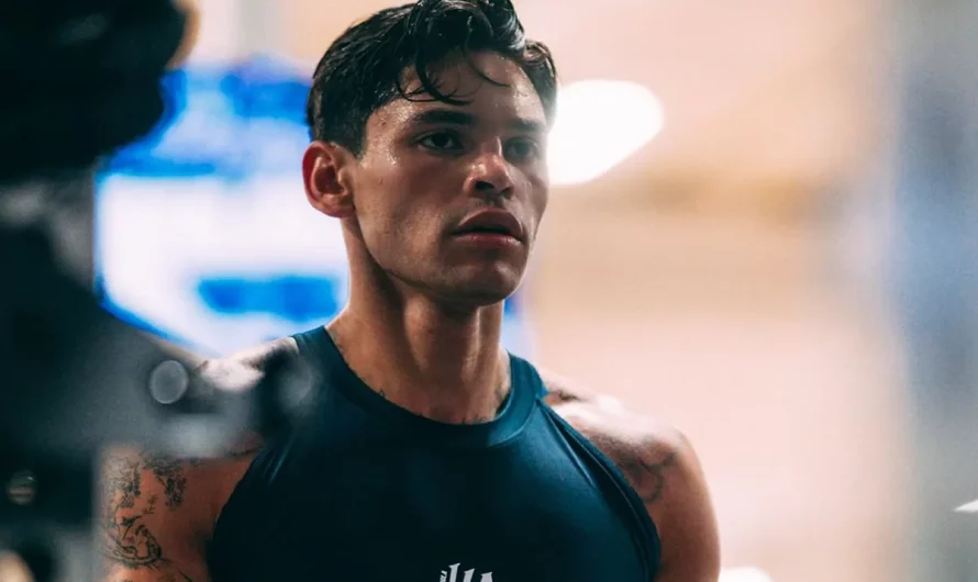 Ryan Garcia vows to “by no means lose once more”, street to redemption begins with Duarte showdown