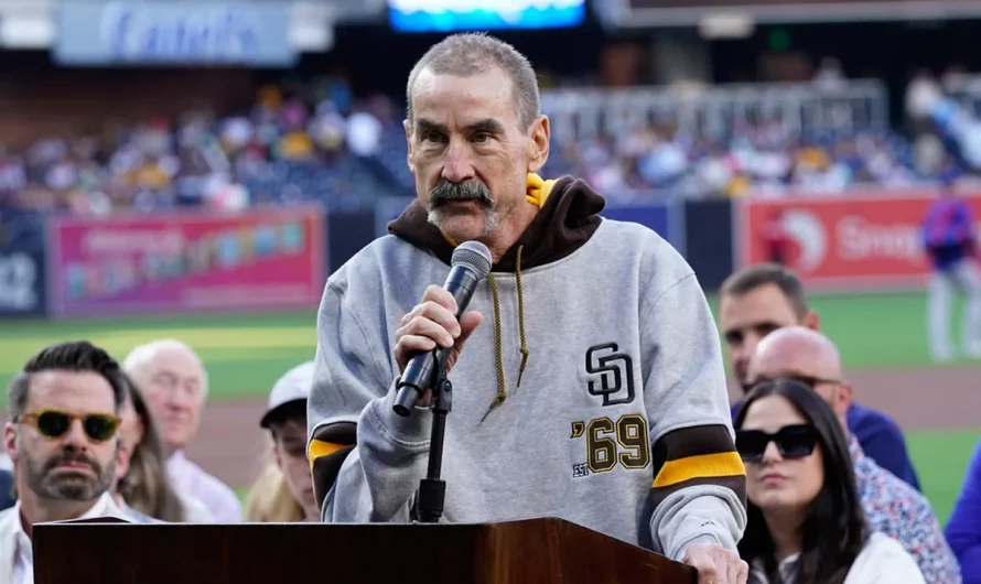 San Diego Padres proprietor Peter Seidler dies at 63: What was his reason for demise?