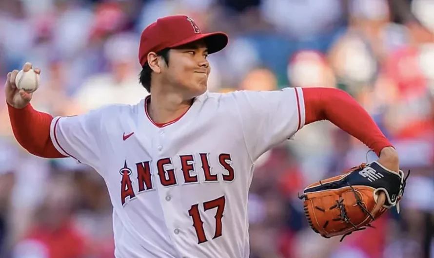 Shohei Ohtani could not pitch once more till 2025 in line with MLB executives: Why?