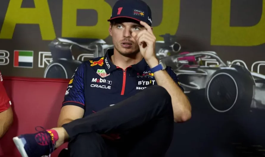 Verstappen on Hamilton-Crimson Bull rumors: It isn’t occurring and that is it