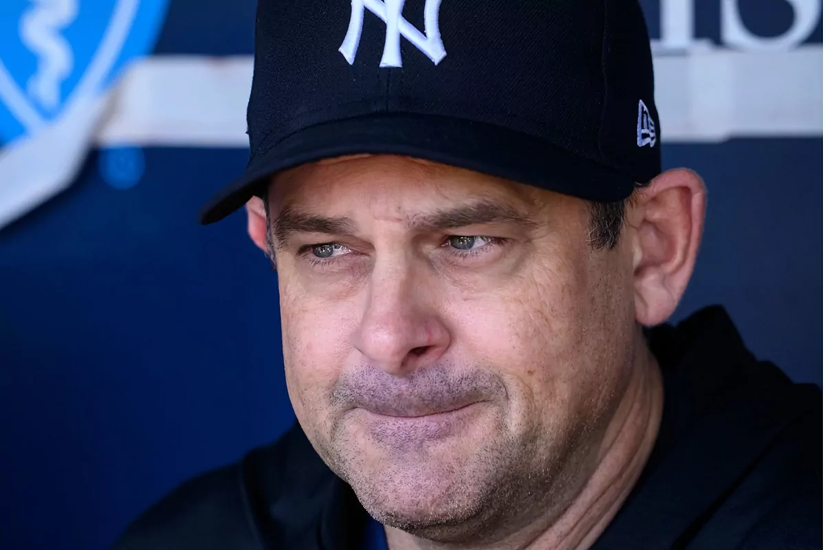 Why Yankees possession determined to maintain embattled supervisor Aaron Boone for 2024 season