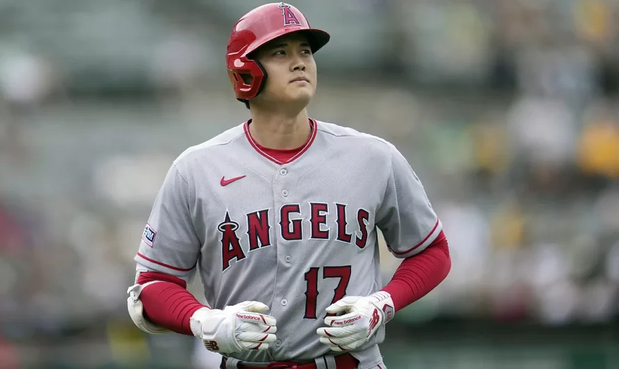 MLB Information: The place will Ohtani play? Free company suitor rankings and which workforce leads the race