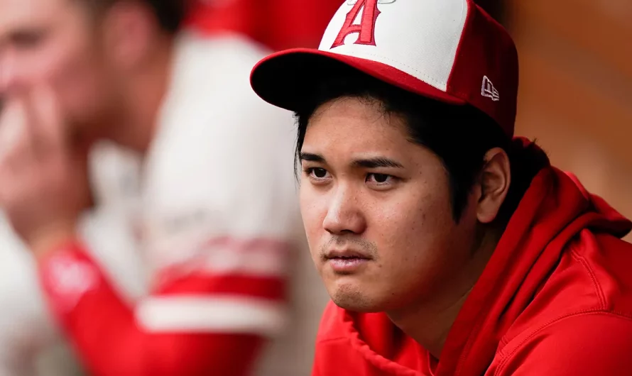 Ohtani’s choices change into clearer: Reigning AL MVP cannot see himself taking part in on this metropolis