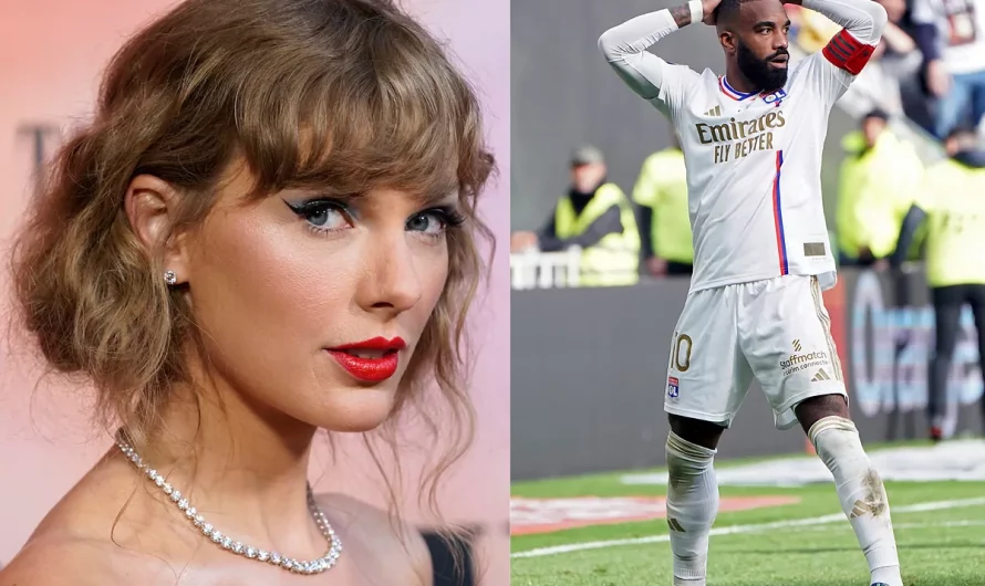 Why Taylor Swift’s Eras Tour might plunge this French soccer workforce into chaos