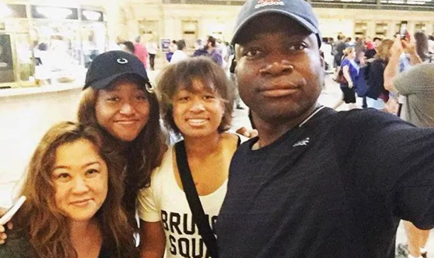 Mari Osaka, Naomi’s sister, accuses her father of abuse: I’ll kill you until you kill me first