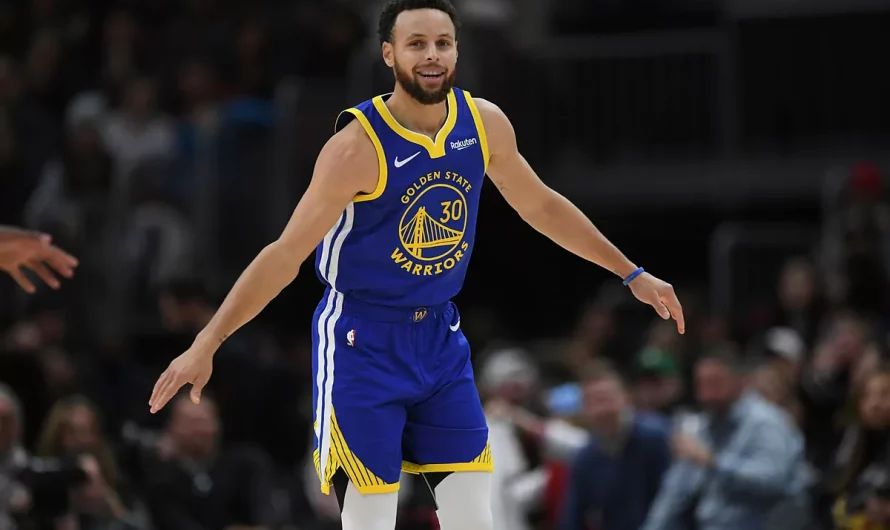 Warriors snap ugly two-game shedding skid behind a 48-point third quarter vs Bulls