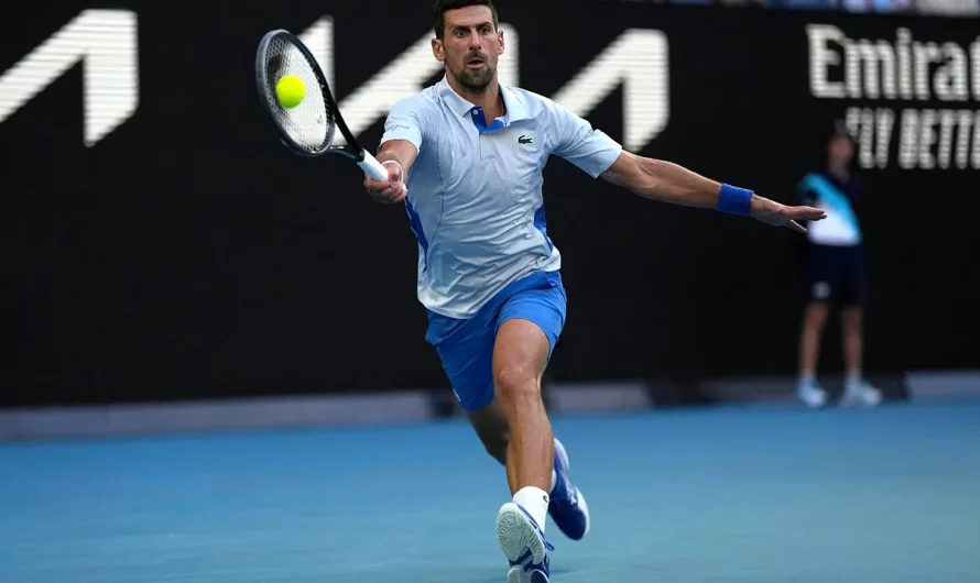 Novak Djokovic Web Price 2024: How a lot he made within the final tournaments he received?