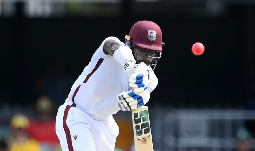 Latest Match Report – Australia vs West Indies 2nd Take a look at 2023/24