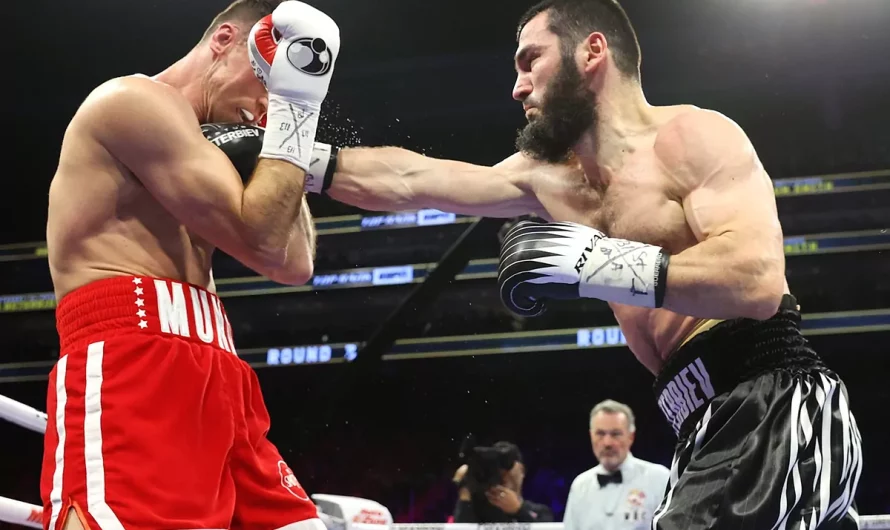 Artur Beterbiev knocks out Callum Smith, defends titles once more: Who’s subsequent for the champion?