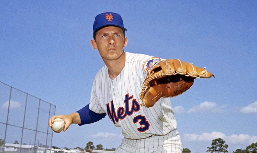 Bud Harrelson explanation for loss of life: What did the Mets shortstop die of at age 79?