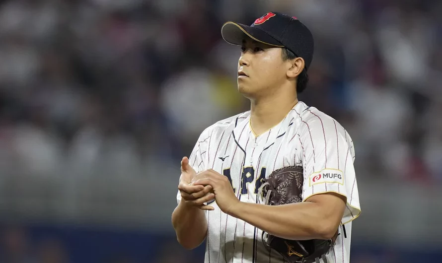 Cubs plan for postseason success by including Shota Imanaga