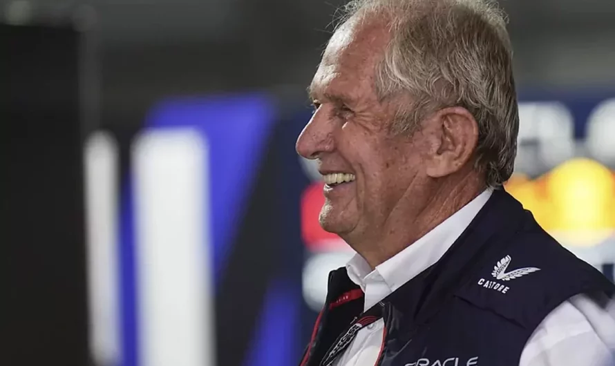 Helmut Marko extends contract with Crimson Bull: What’s going to occur with Checo Perez?