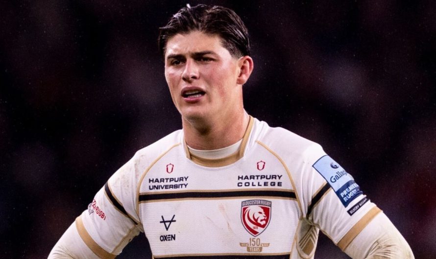 Louis Rees-Zammit set for ‘pre-season’ from hell | Rugby | Sport