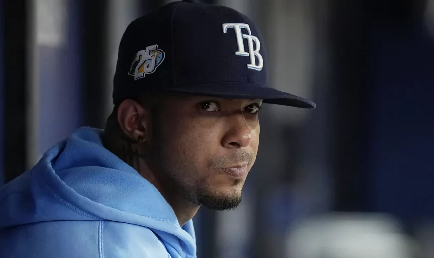 Tampa Bay Rays’ Wander Franco not anticipated to play in MLB once more because of authorized points