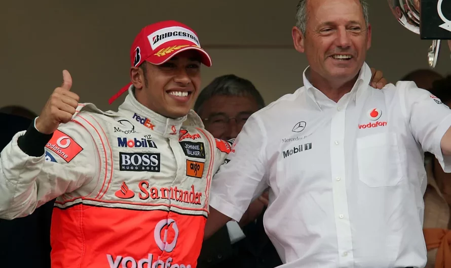 The intense accusation towards Ron Dennis: He manipulated the whole lot to make Hamilton higher than Alonso