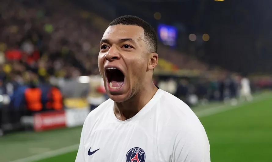 There isn’t any urgency at Actual Madrid, the issue lies with Mbappe