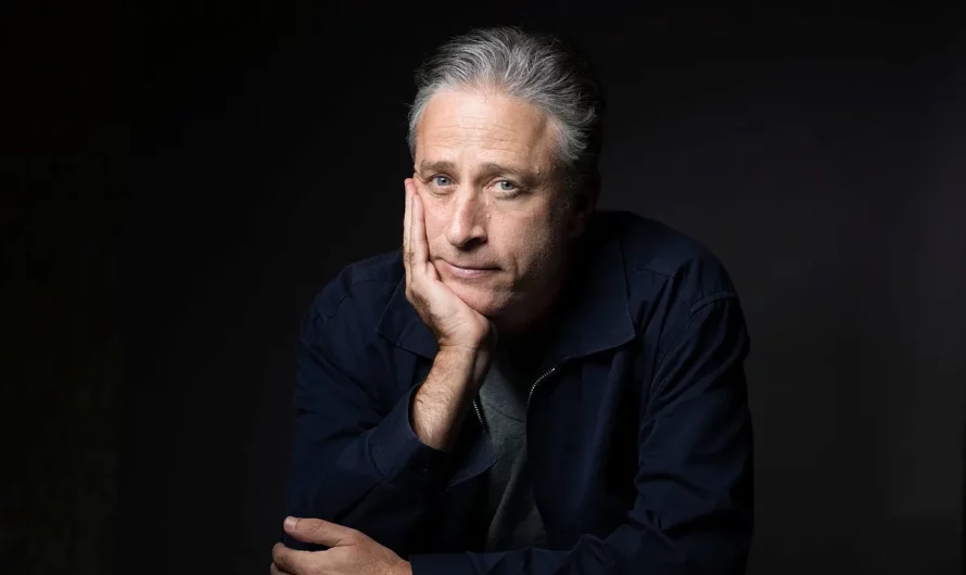 Jon Stewart talks about why he parted methods with Apple and returned to The Each day Present
