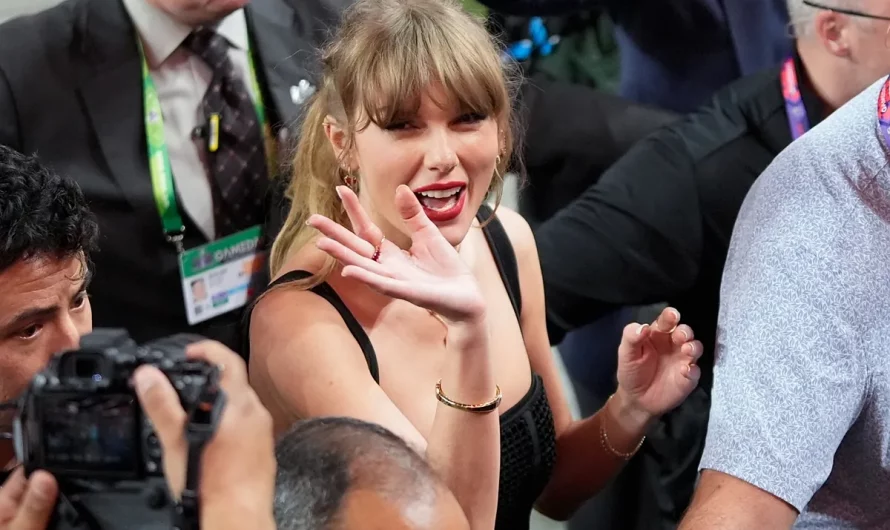 Will Taylor Swift attend the Chiefs’ celebration parade earlier than touring to Australia?