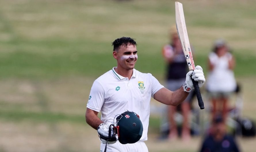 Latest Match Report – New Zealand vs South Africa 2nd Take a look at 2023/24