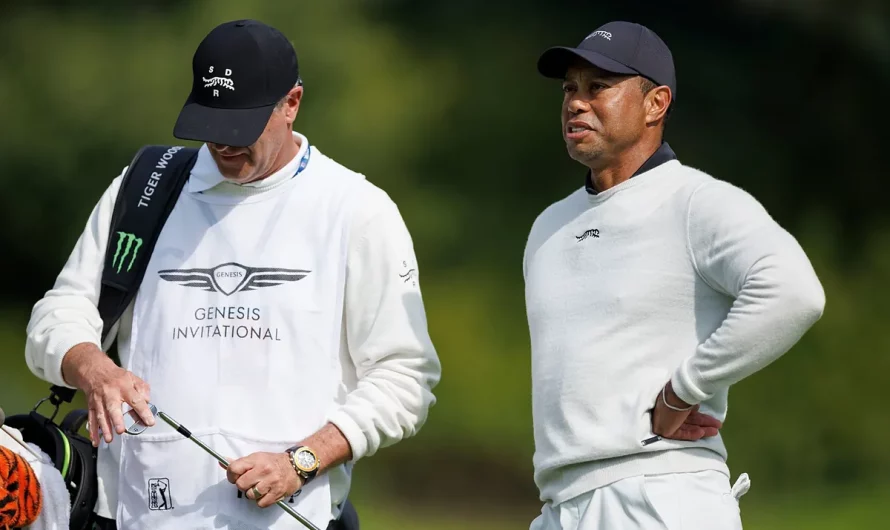 Tiger Woods withdraws from the Genesis Invitational as a consequence of well being points: What’s his situation?