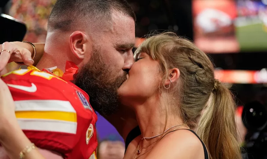 Travis Kelce is in no rush to be by Taylor Swift’s facet: when will he be part of her?
