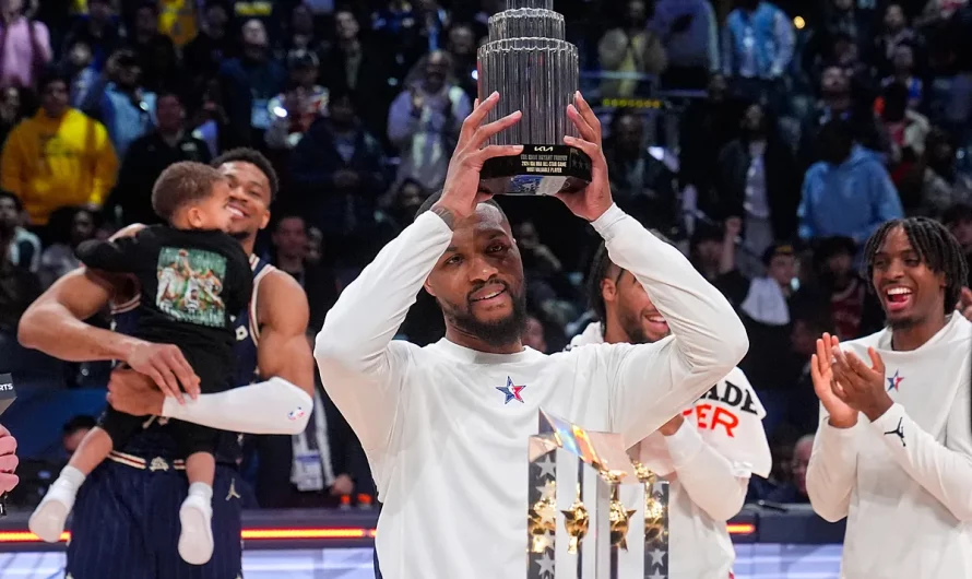 Factors data fall as East tops West in historic NBA All-Star Sport