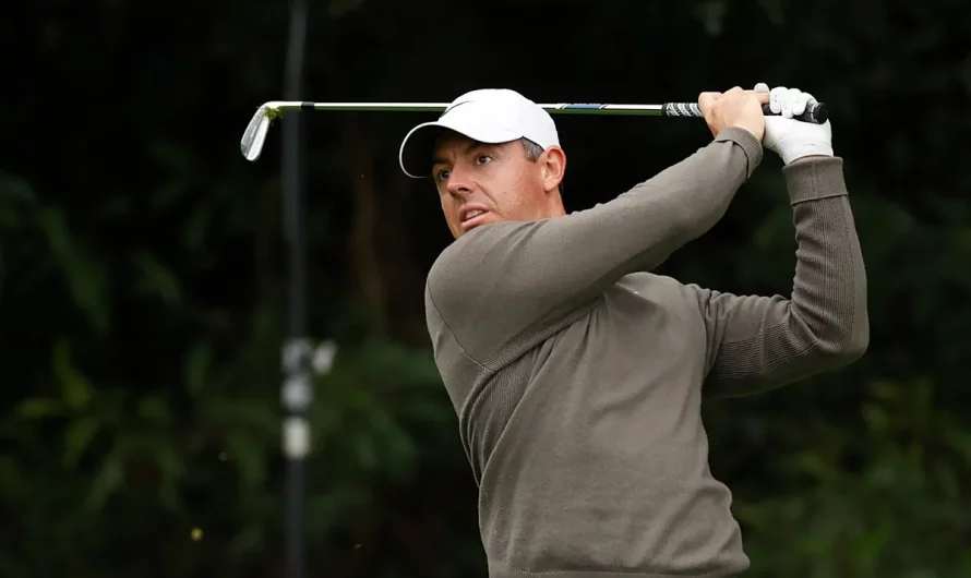 McIlroy and the “Champions League” he needs for world golf: With the 80 greatest gamers