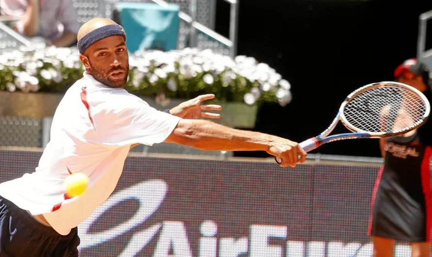 By no means earlier than seen in tennis: ITIA sanctions Miami match director James Blake for violating betting guidelines