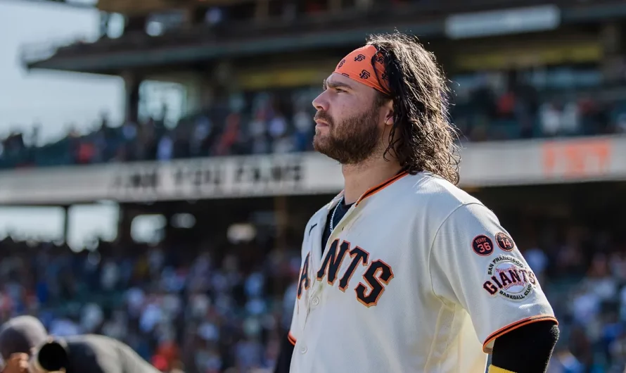 Brandon Crawford, long-time Giants shortstop and beloved determine, reportedly signed with the Cardinals