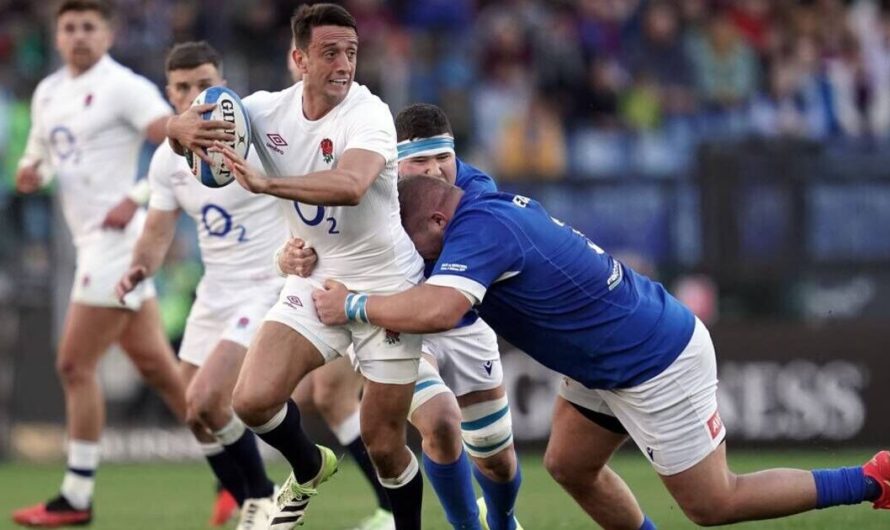 England dealt main harm blow forward of Six Nations conflict with Scotland | Rugby | Sport