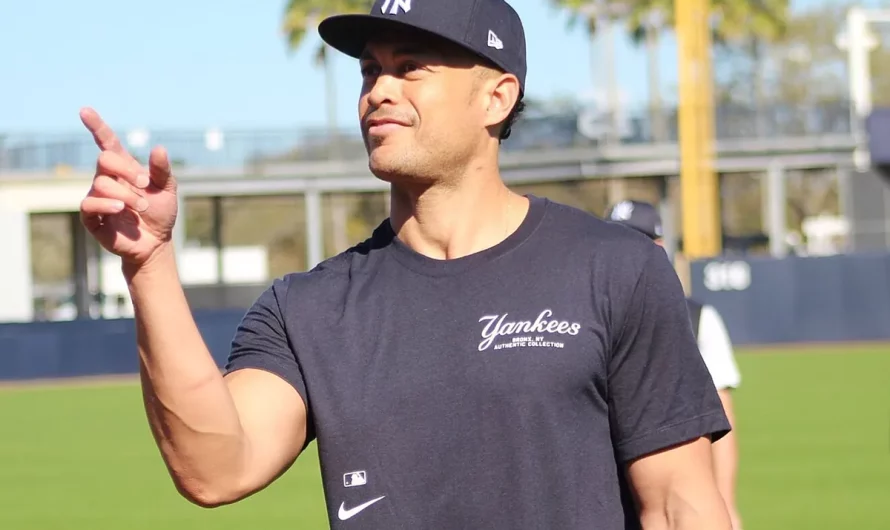 Giancarlo Stanton and the superb transformation proven throughout New York Yankees spring coaching