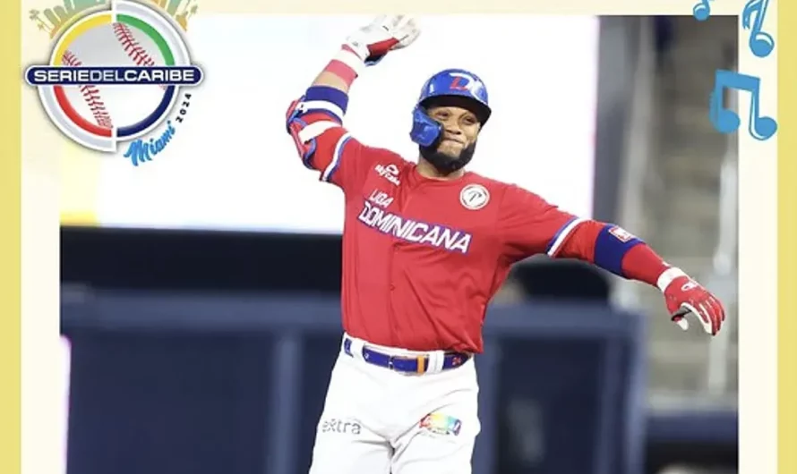 MLB Information: Caribbean Collection 2024: What’s the purse for the successful staff?
