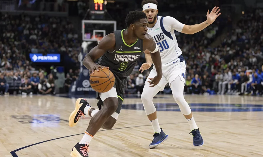 Mavericks are ‘nothing’ with out Doncic & Irving, get crushed by Timberwolves