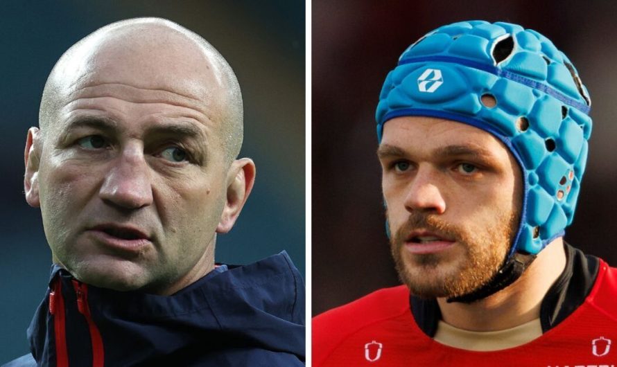 Six Nations LIVE: England mocked over ‘ridiculous’ resolution as RFU launch assertion | Rugby | Sport