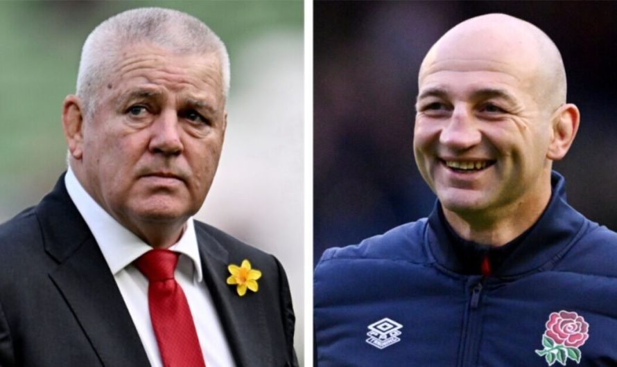 Six Nations LIVE: ‘Inflammatory’ feedback slammed by coach as rival event launched | Rugby | Sport