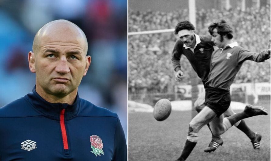 Six Nations information: England announce squad for Wales as rugby legend is mourned | Rugby | Sport