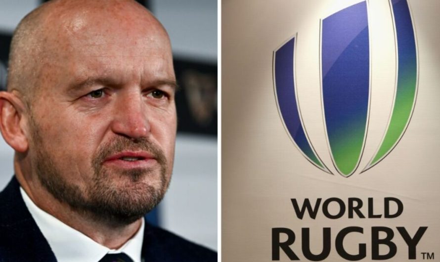 Six Nations ‘integrity compromised’ as Scotland demand rule change | Rugby | Sport