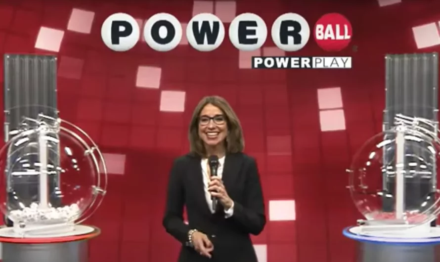 Powerball successful numbers for 3/2/2024: $443 Million Jackpot