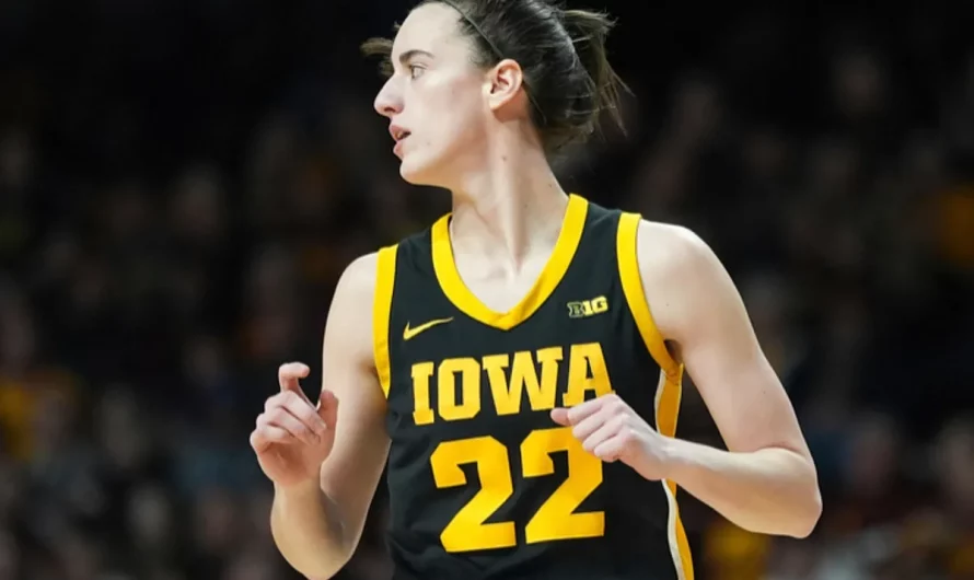 Caitlin Clark and the monetary implications of her transfer to the WNBA