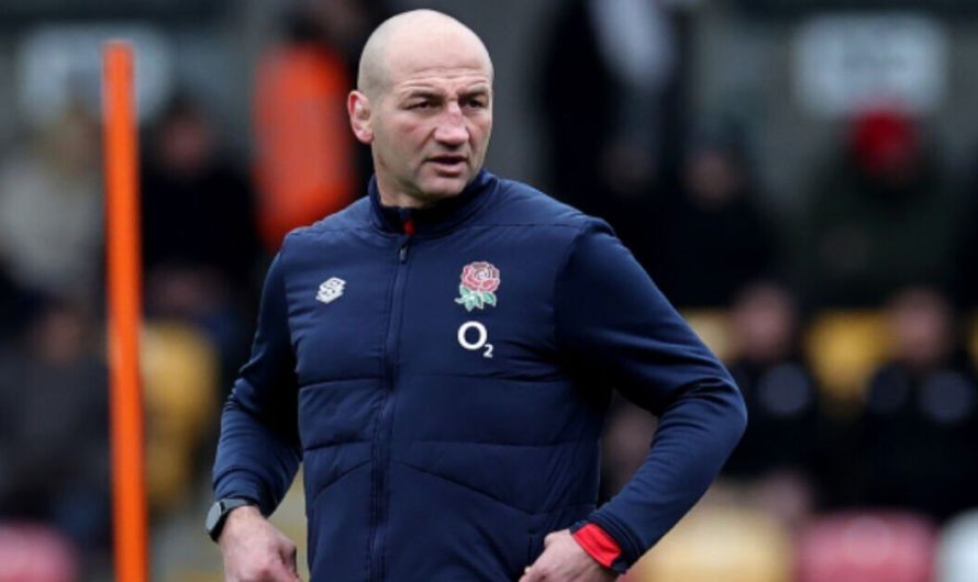 Six Nations LIVE: England camp ‘annoyed’ over alarming Steve Borthwick coaching session | Rugby | Sport