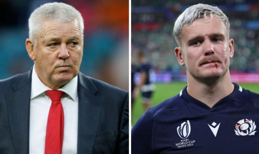 Six Nations LIVE: Wales get England revenge as Scotland stars ‘out for the season’ | Rugby | Sport