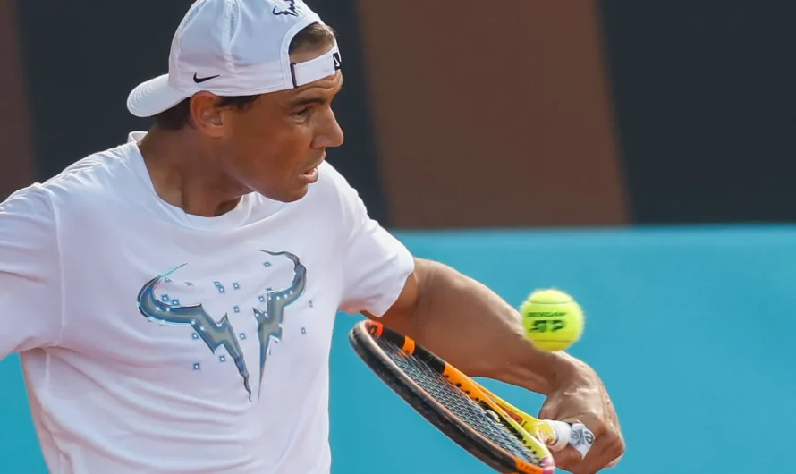 Toni Nadal warns: When Rafa gained the final Australian Open I advised my kids: It’s inconceivable for him to beat  participant