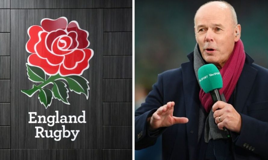 England rugby reply as Clive Woodward requires ‘archaic’ rule ban | Rugby | Sport