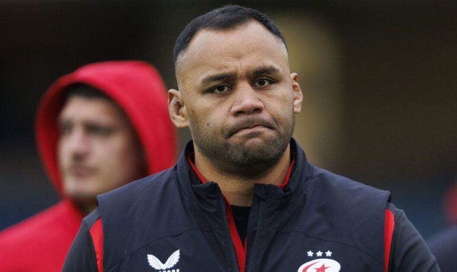 England rugby star Billy Vunipola arrested and tasered twice after Majorca pub incident | Rugby | Sport