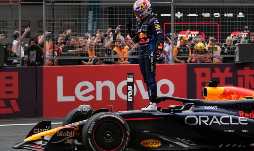 How will the brand new Formulation 1 Dash rule have an effect on Max Verstappen’s file?