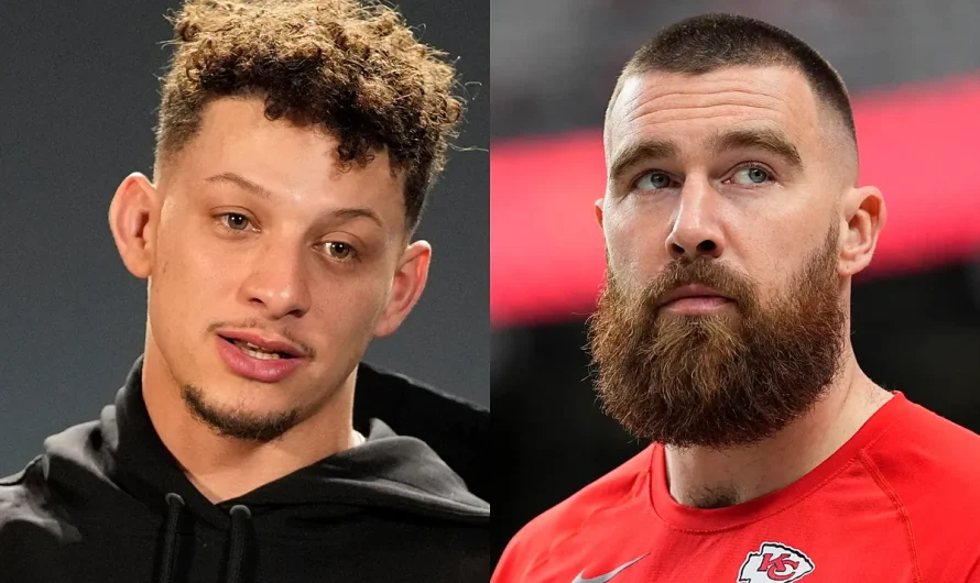 Chiefs’ Travis Kelce and Patrick Mahomes ought to be afraid of the Bengals this season