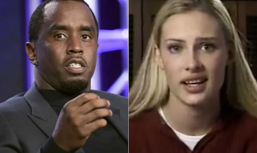 Mannequin accuses Sean ‘Diddy’ Combs of rape: Crystal McKinney says he drugged and assaulted her