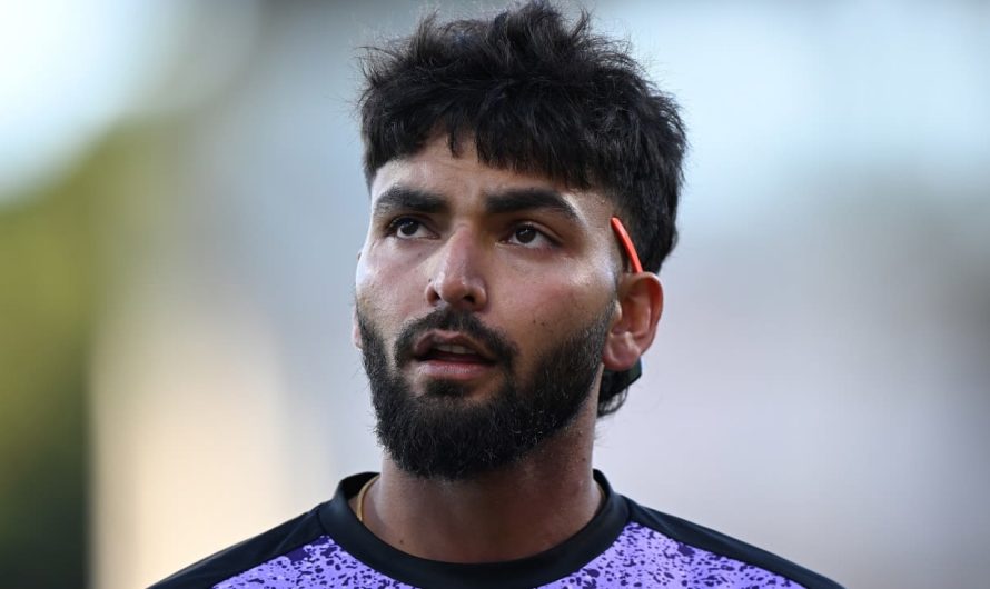 BBL information – Nikhil Chaudhary set to return to Hurricanes after rape acquittal regardless of not informing membership